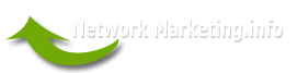 Logo Network Marketing